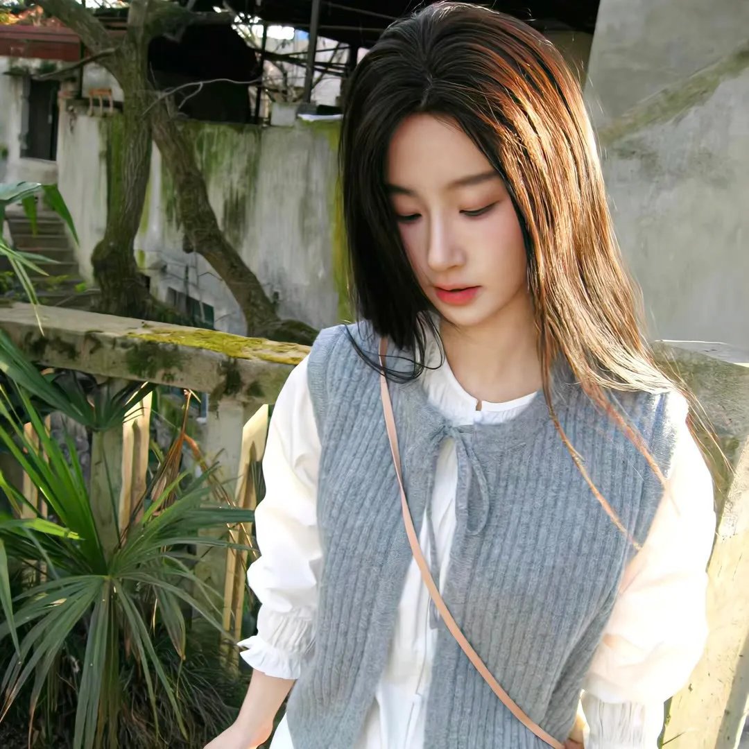 淑女宠爱